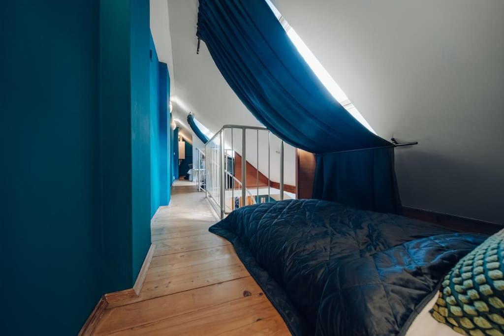 Exclusive 2 Floor Design Studio Praga Exterior foto